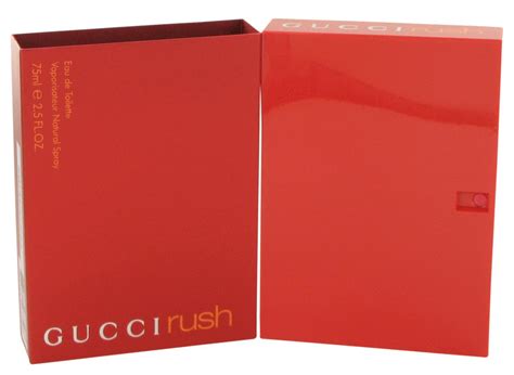 gucci gold rush perfume|Gucci rush perfumes for women.